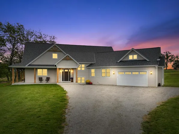 N4550 County Road DJ, Juneau, WI 53039