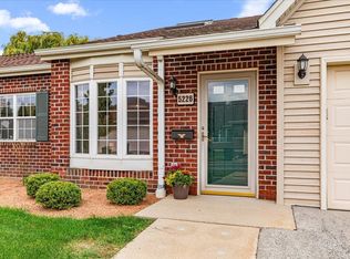 5226 S Hidden Dr, Milwaukee, WI 53221