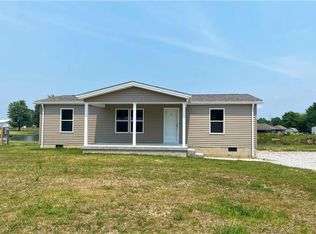 8170 N State Highway 7, Scipio, IN 47273