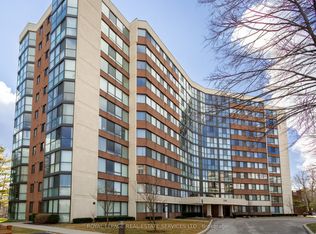 1240 Marlborough Ct #110, Oakville, ON L6H3K7