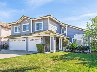 2796 E Big Range Rd, Ontario, CA 91761