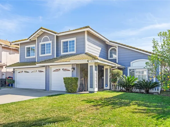 2796 E Big Range Rd, Ontario, CA 91761