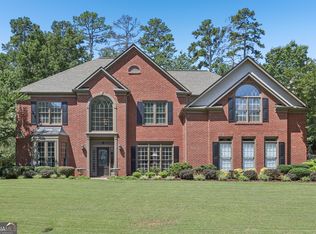 3600 Hickory Branch Trl, Suwanee, GA