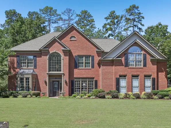 3600 Hickory Branch Trl, Suwanee, GA 30024