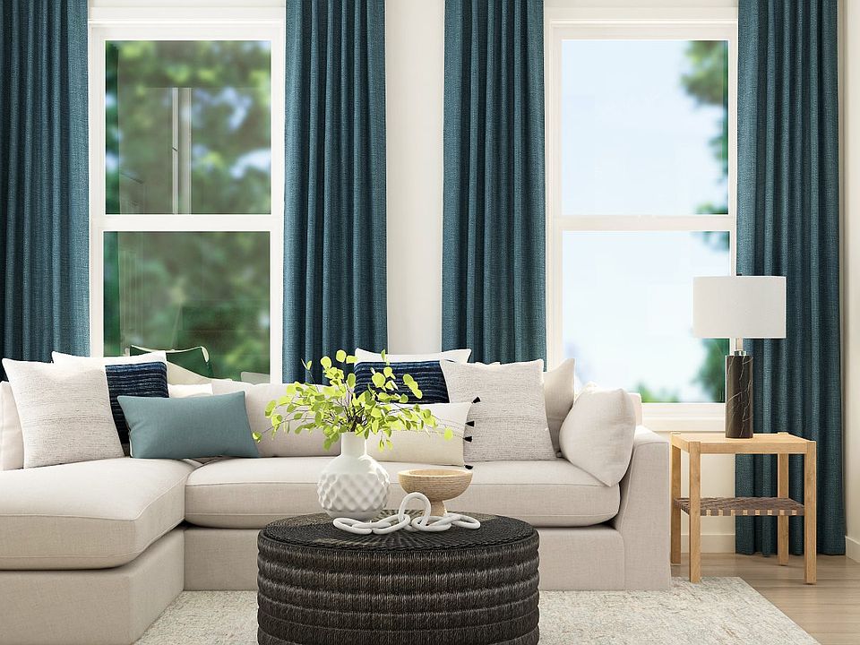 Navigator Plan, Village The Explorer Collection, CO