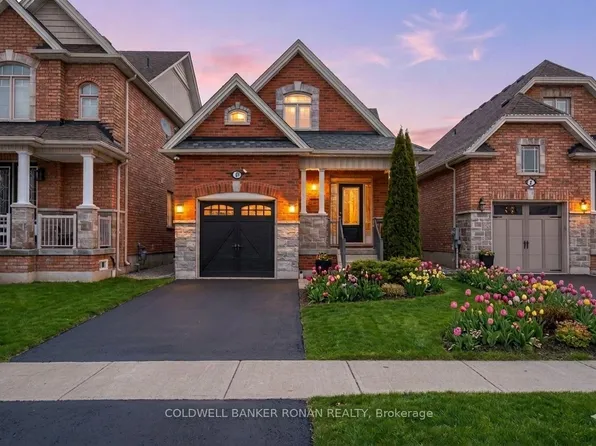 22 Morrison Ave, New Tecumseth, ON L9R 0H4