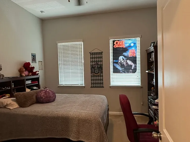 Bedroom # 2