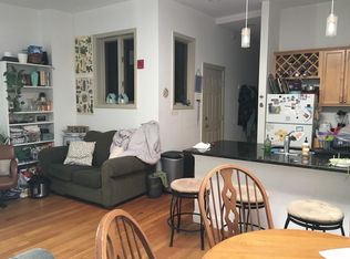 1021 Tremont St APT 4A, Roxbury Crossing, MA 02120