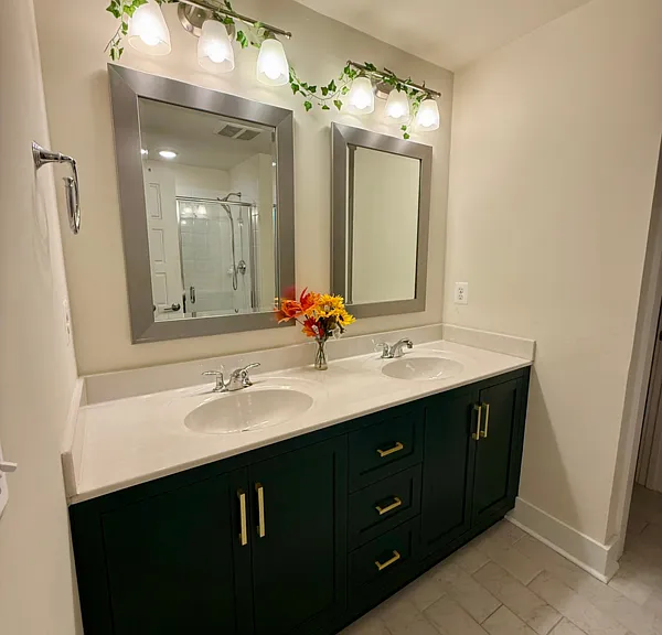 4215 Saunders Tavern Trl #A — Photo 28