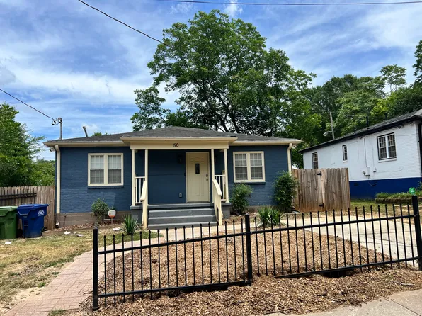 50 Cleveland St SE, Atlanta, GA 30316