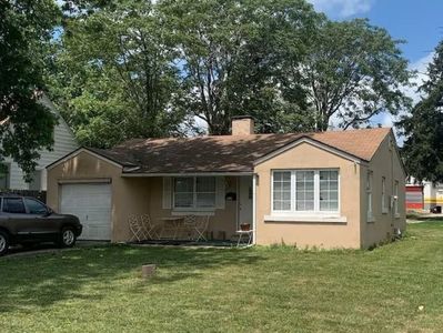 421 E Wabash Ave, Rantoul, IL, 61866