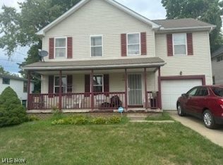 10217 Avon Ave, Cleveland, OH
