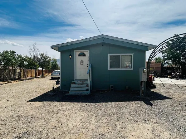 212 Coons Cir Trlr E, Dayton, NV 89403
