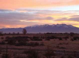 Highway 17, Alamosa, CO 81101