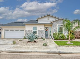3414 N Burl Ave, Fresno, CA