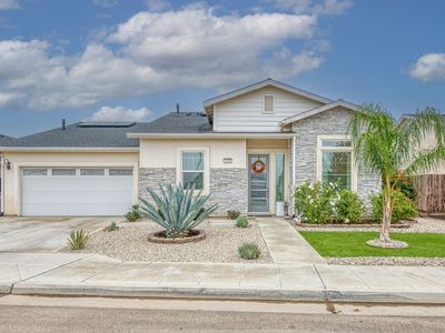 3414 N Burl Ave, Fresno, CA, 93727