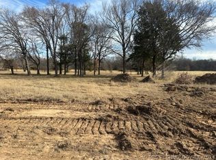 31 Cloud Ct, Kingston, OK 73439
