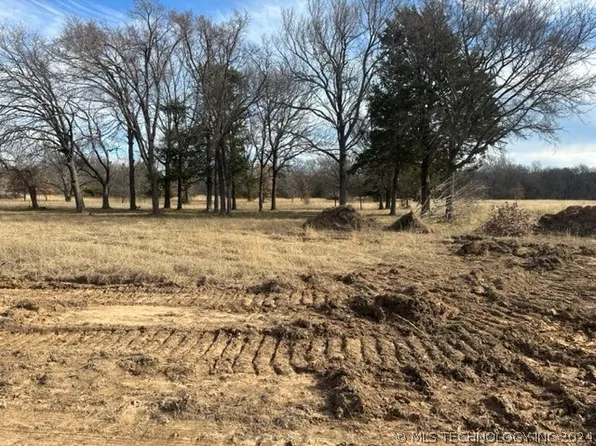 31 Cloud Ct, Kingston, OK 73439