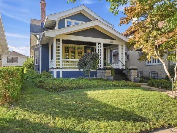 144 Fordham Dr, Buffalo, NY 14216