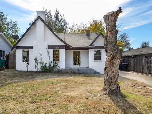 1538 NW 44th St, Oklahoma City, OK 73118