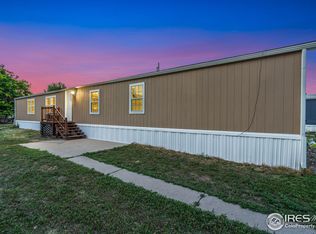 2500 E Harmony Rd #166, Fort Collins, CO 80528