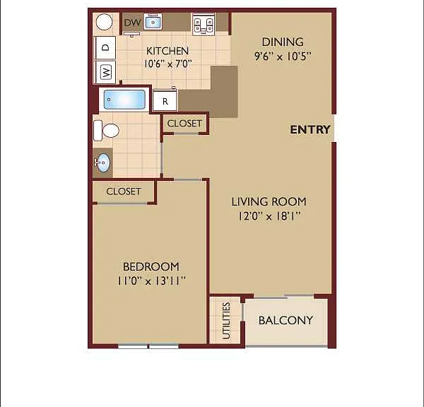 Fair Lawn Commons — Photo 17
