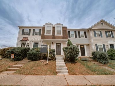 3 Palmer Ct, Sterling, VA, 20165