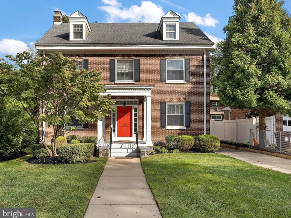 2306 Baynard Blvd, Wilmington, DE 19802
