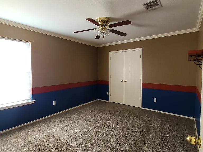 Bedroom #3