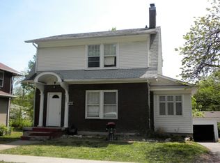 402 Blair Ct, Columbia, MO 65201
