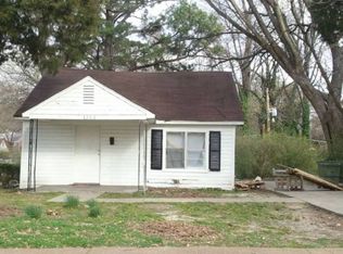 1102 Semmes St, Memphis, TN 38111