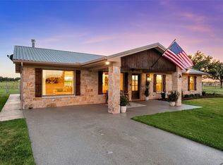 140 Angle Ln, Waco, TX 76705