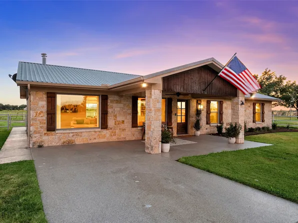 140 Angle Ln, Waco, TX 76705