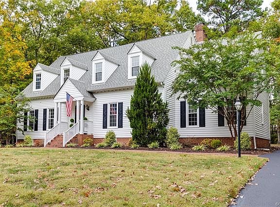 2nd image of 1806 Timbermead Ct