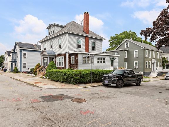 3rd image of 596 County St