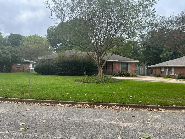 751 N Georgetown Dr, Montgomery, AL 36109