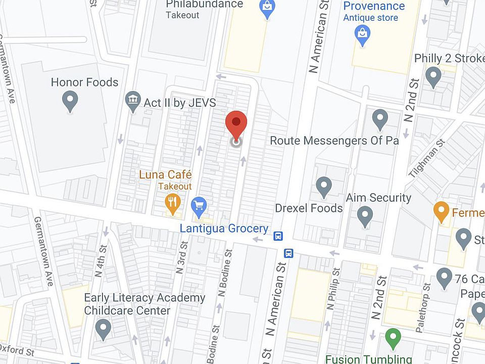 1st image of 1742 N Bodine St