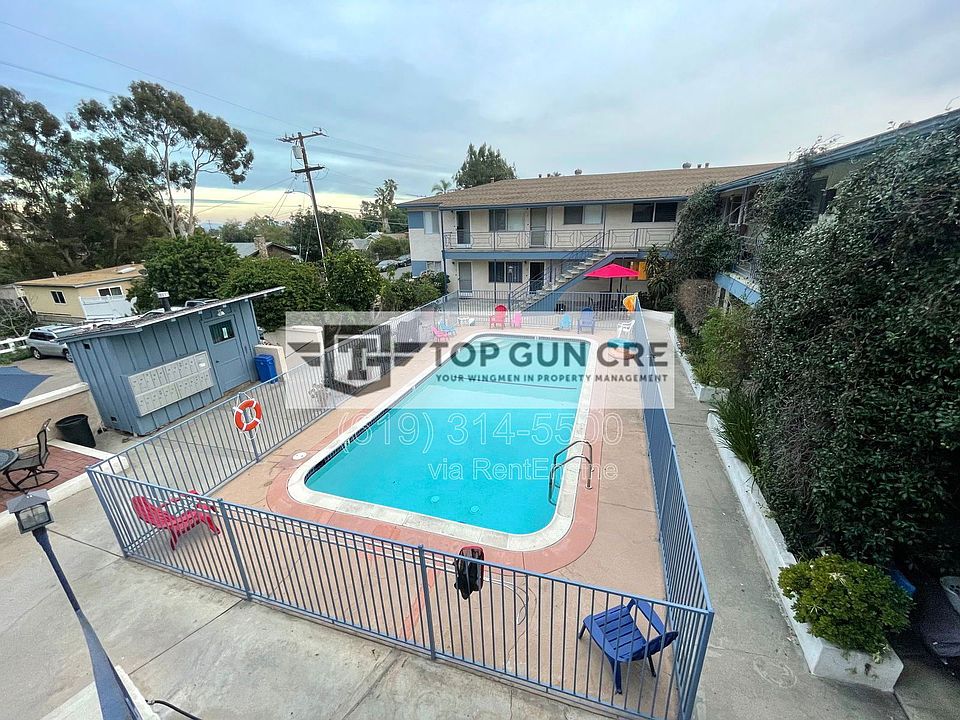 1st image of 1714 Grove St APT 22
