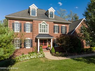 7417 Turner Ridge Rd, Crestwood, KY 40014