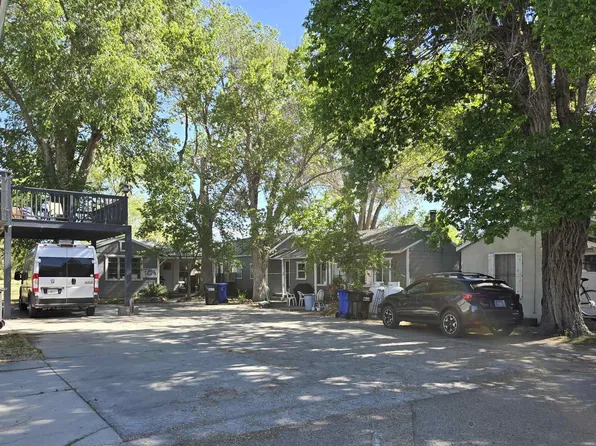 507 E Line St, Bishop, CA 93514