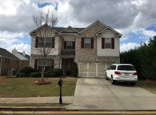 340 Peachstone Way, Lawrenceville, GA