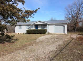15031 Tampa Rd, Saint Robert, MO 65584