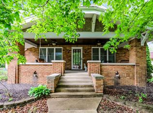 150 S Main St, Wilkinson, IN 46186