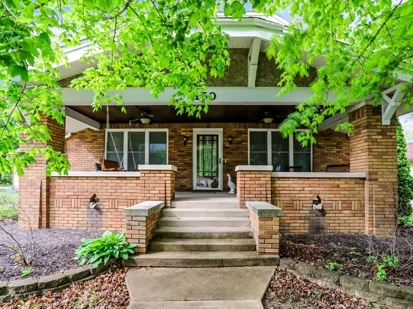 150 S Main St, Wilkinson, IN 46186