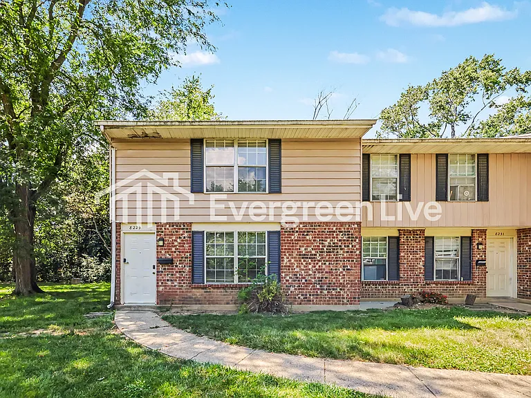 8229 Mount Carmel St — Photo 1