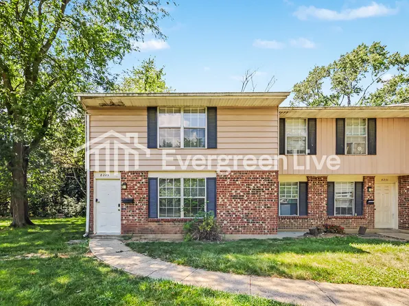 8229 Mount Carmel St, Huber Heights, OH 45424