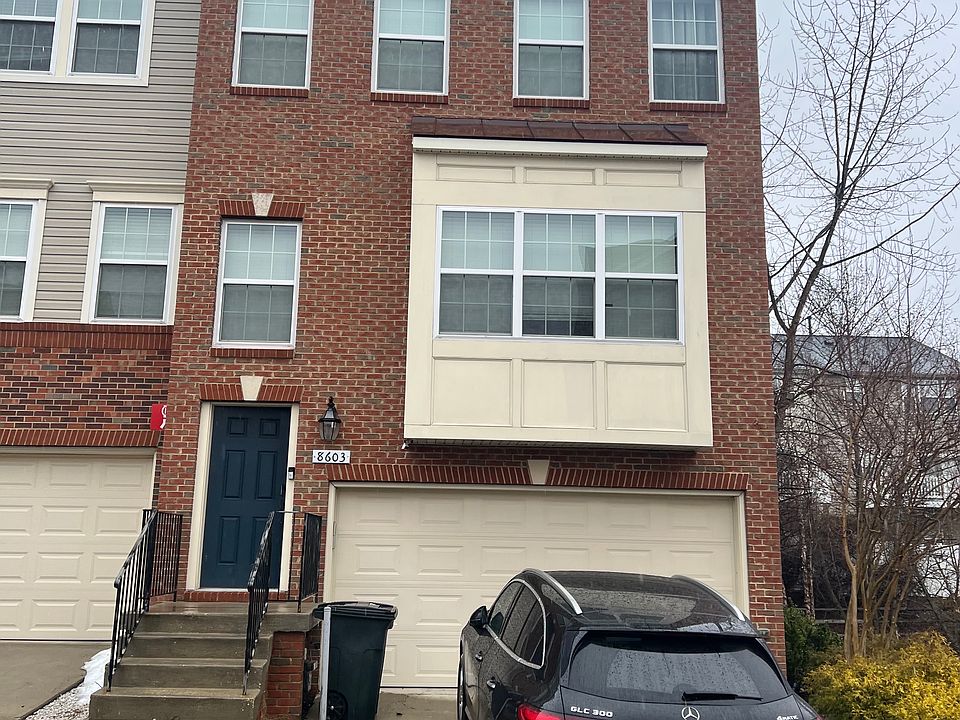 1st image of 8603 Stone Hill Ln