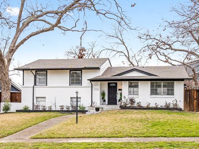 9723 Queenswood Ln, Dallas, TX, 75238