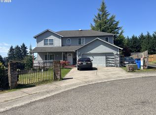7800 NW 10th Ct, Vancouver, WA 98665