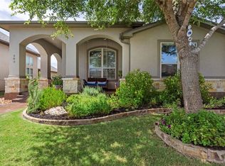 282 Keith Foster Dr, New Braunfels, TX 78130
